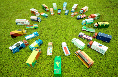 【圖文】東風輕卡升級國四 打造物流綠色通行者_愛卡汽車移動版