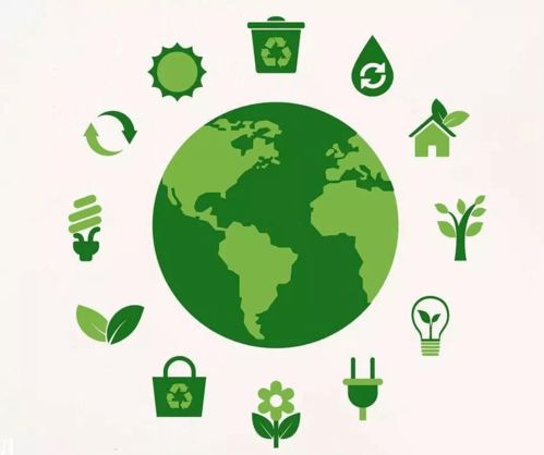 環(huán)保小知識 新的一年,保護(hù)環(huán)境從我做起