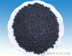 威海柱狀活性炭廠家 活性炭廠家直銷(xiāo)