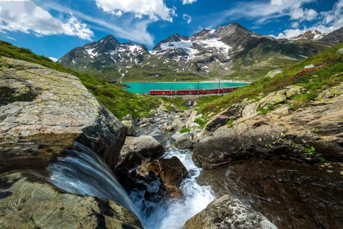 搭乘公共交通,開啟瑞士環(huán)保舒適之旅