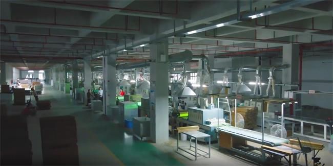 誠信為基,品質(zhì)為魂|未來家柏晶地板助力打造放心消費(fèi)環(huán)境