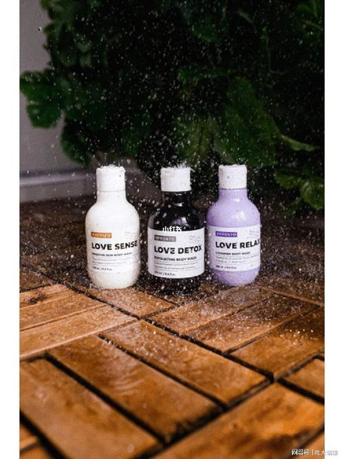 敖廣國際貿易 綠色日化產(chǎn)品的發(fā)展與環(huán)保意識的提高