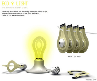 環(huán)保設計 | 為地球 我們能做的有很多