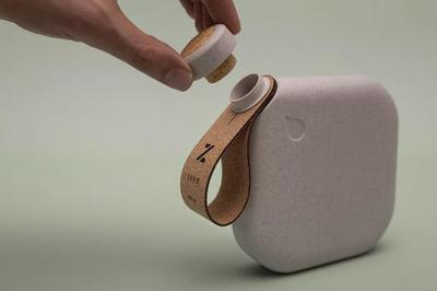 十款以環(huán)保為創(chuàng)意理念的&ldquo;可持續(xù)產(chǎn)品設計&rdquo;