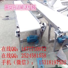 無級變速鋁型材輸送機(jī)加工與輕型輸送機(jī)報(bào)價(jià)M8，及其在箱包銷售中的應(yīng)用