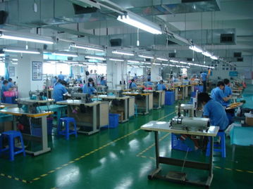 卓越品質(zhì)，明耀匠心 探訪深圳卓明手袋皮具箱包加工